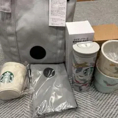 スターバックス2026年福袋　まとめ売り