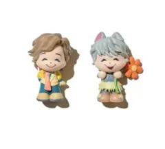 フィヨルド　デフォルメフィギュア　藤澤涼架