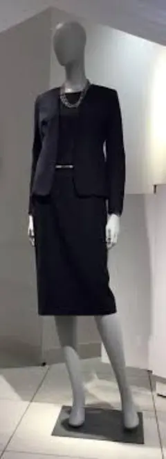 Theoryluxe　SAXONY　セットアップ