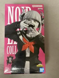 ヒロアカ Noir Edge Collection トガヒミコ フィギュア
