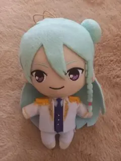 2025年最新】日々樹渉 ぬいぐるみの人気アイテム - メルカリ