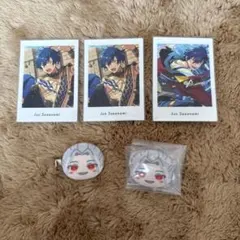 あんスタ　乱凪砂　漣ジュン　まとめ売り