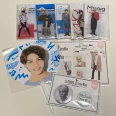 ラウール グッズ まとめ売り