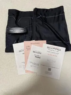 SIXPAD Powersuit Lite Abs Mサイズ