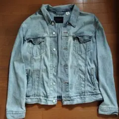 LEVI'S DENIZEN デニムジャケット ライトブルー