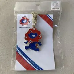新品*EXPO2025大阪・関西万博ミャクミャク ゆらゆらキーホルダー 02