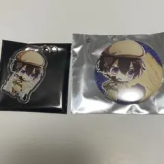 カラマリ collar×malice アクスタ 柳愛時 - メルカリ