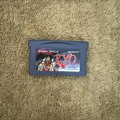 サムライ・ディーパ・キョウ GBA ゲームボーイアドバンス ソフト