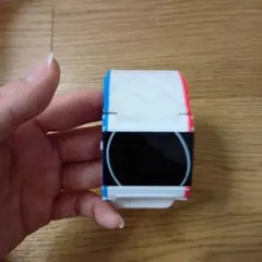 ポケモンメザスタダイマックスパワーアップバンド(白/青/赤)