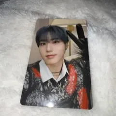 straykids スキズ オフイベ トレカ 関西 大阪 特典 ハン