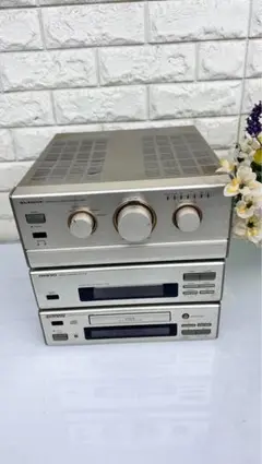 2026年最新】ONKYO EQ-211の人気アイテム - メルカリ