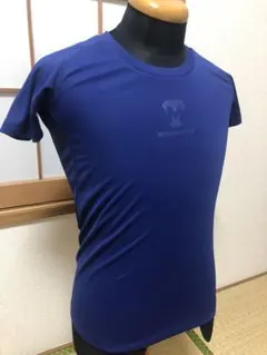 MITSUWATIGER 青 M ミツワタイガー　野球