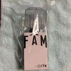 timelesz FAM ペンライト