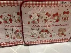 リルアラモードLil ala mode✖️サンリオくじ　まとめ売り