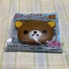 【新品】レア❣️ リラックマ ボトルキャップ オープナー ② 2009年