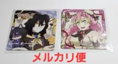 鬼滅の刃 甘露寺蜜璃　コースター