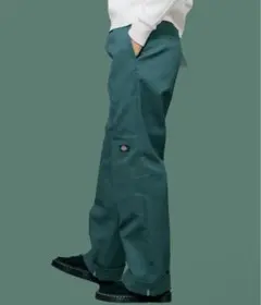 Dickies/ディッキーズ ダブルニー ワークパンツ　32×32