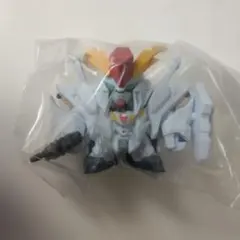 ガシャポン戦士ZERO 01 Ξガンダム クスィーガンダム（カラーver.）