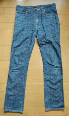 Nudie Jeans ストレートデニム 29インチ SLIM JIM