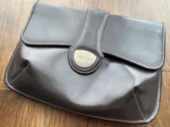 GUCCI　オールドグッチ　クラッチバッグ　バッグ