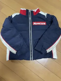 calimocho様専用】モンクレール アシックス コラボ ダウン スキー
