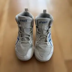 asics バスケットボール シューズ(女性用)