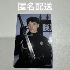 &TEAM MAKI マキ タワレコ ラキドロ 特典