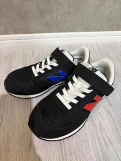 ニューバランス　スニーカー　420M 21cm