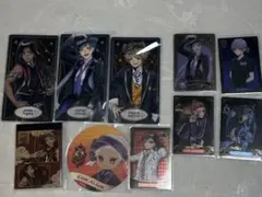 ツイステッドワンダーランド まとめ売り