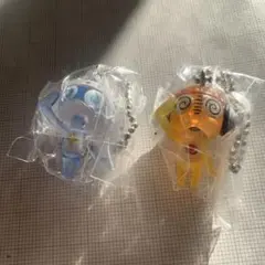 ケロロ軍曹マスコット＆グミであります！ 2個セット