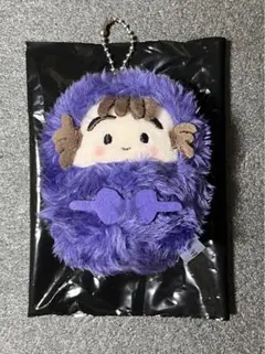 2025年最新】尾浜勘右衛門 くるみたぴぬいの人気アイテム - メルカリ