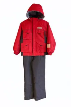 スキーウェア(上下セット)