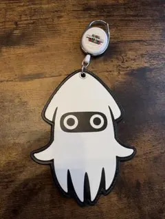 USJ ゲッソー リールチケットホルダーのサムネイル