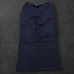 Columbia ドローコード 2way コンバーチブル パンツ