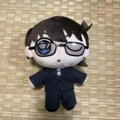 名探偵コナン　セガラッキーくじA賞　江戸川コナン　ぬいぐるみ