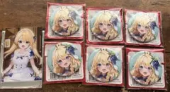 fgo ウエハースセット ネロ - メルカリ