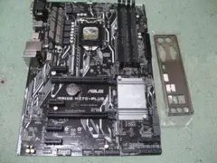 ASUS　H270-PLUS　ジャンク