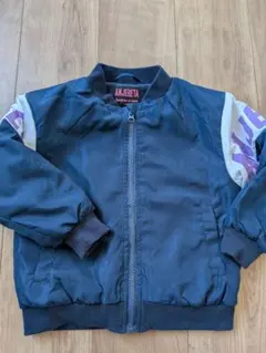 ブルゾン　アウター