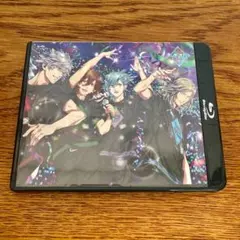 うたの☆プリンスさまっ♪ タブナイ 劇場版 通常版 Blu-ray+CD