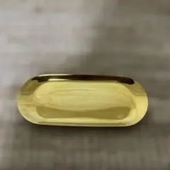 オーバルトレイ 小物入れ