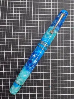レオナルド　モーメントゼロ　アロハ　エラスティック　Fのサムネイル