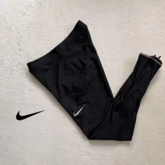 NIKE ナイキ ランニング ロングスパッツ ランモビリティタイツ ドライ L