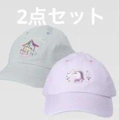 【MPS】モチーフキャップドリーム　2点セットのサムネイル