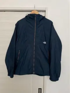THE NORTH FACE コンパクトジャケット Lサイズ