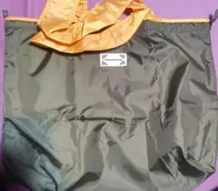 折りたたみエコバッグ