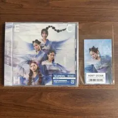 SCANDAL ECHO通常盤未開封品 4点 特典MAMIトレカメルカリ便発送 - メルカリ