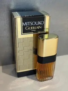 GUERLAIN MITSOUKO ゲラン ミツコ パルファム 8ml 香水のサムネイル