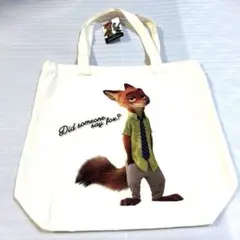 2026年最新】ニック ディズニー トートバッグの人気アイテム - メルカリ