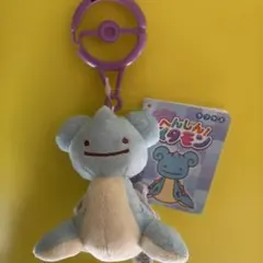 へんしん！メタモン　ラプラス
