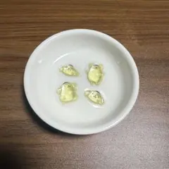 ボンボンドロップシールミニ ポムポムプリン③